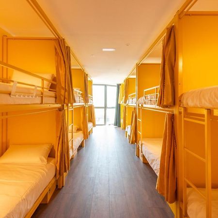 Hostelle - Women Only Hostel Barcelona Eksteriør billede