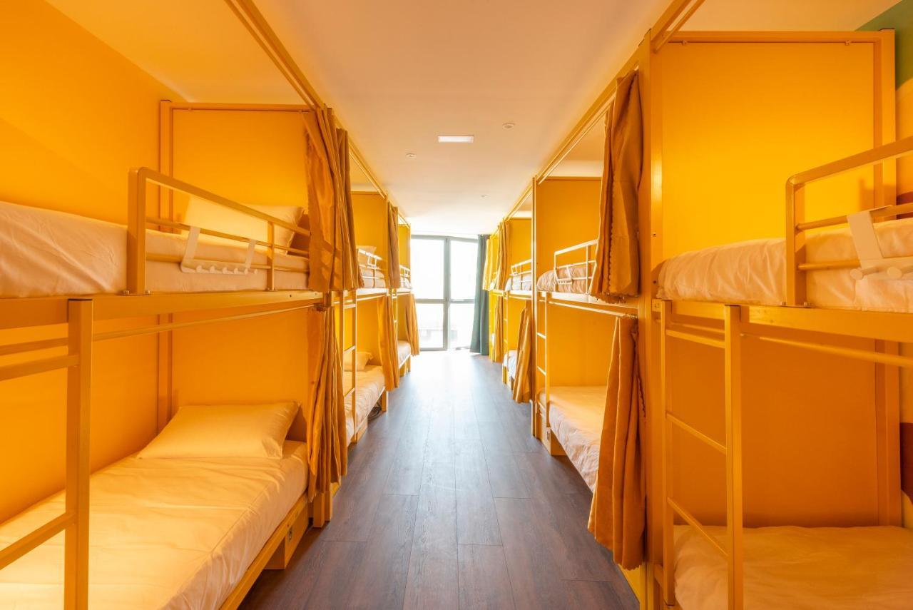 Hostelle - Women Only Hostel Barcelona Eksteriør billede
