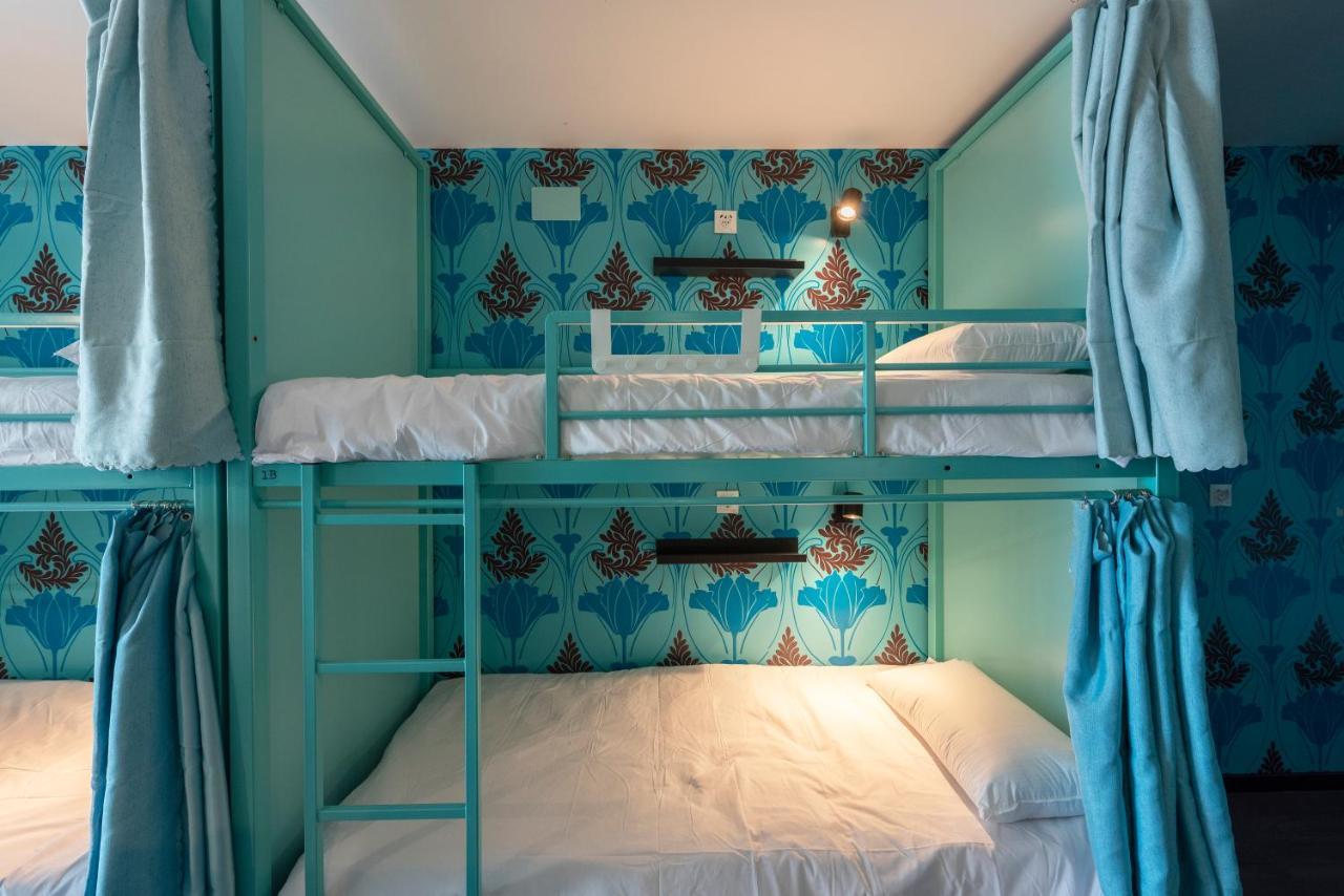Hostelle - Women Only Hostel Barcelona Eksteriør billede