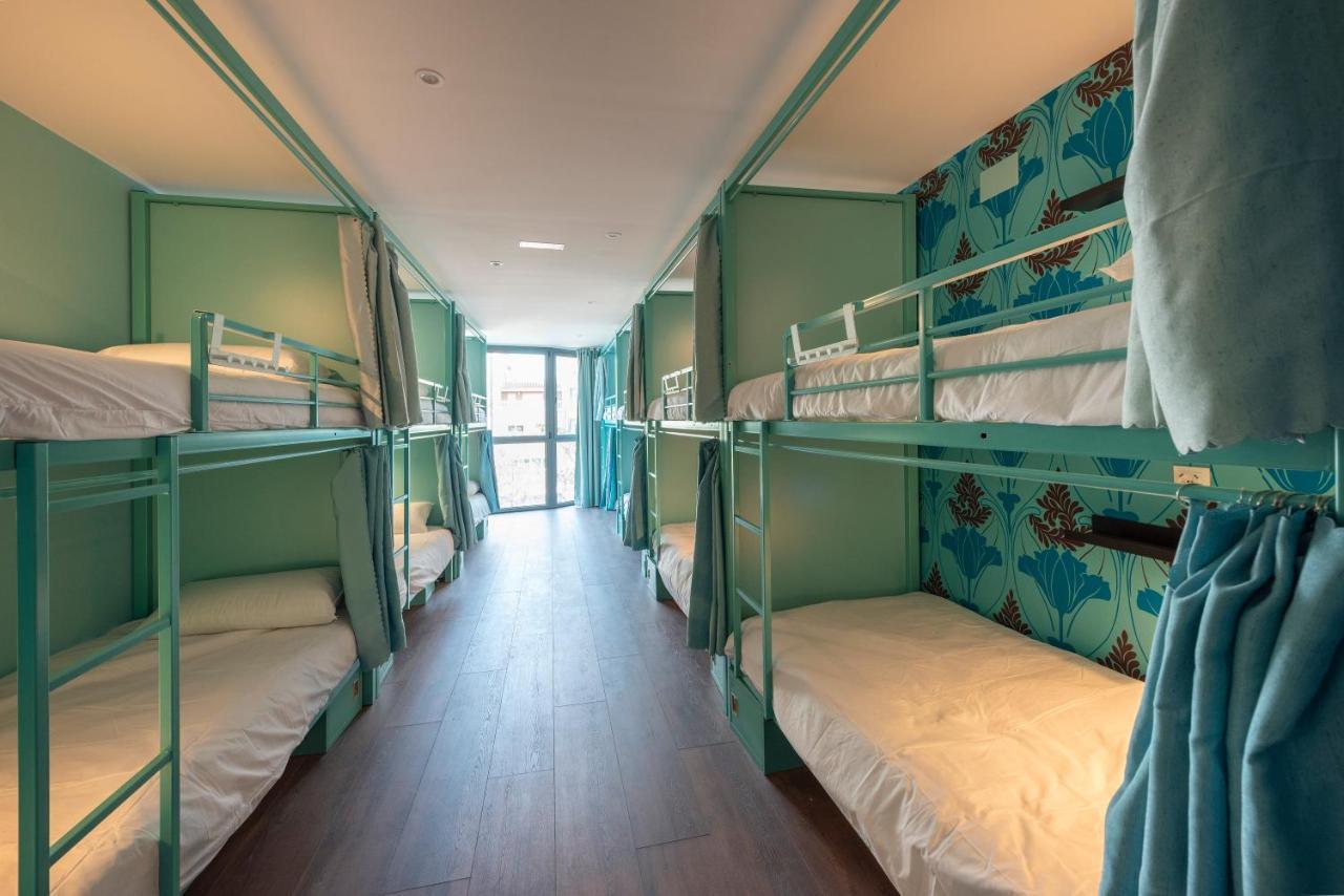 Hostelle - Women Only Hostel Barcelona Eksteriør billede