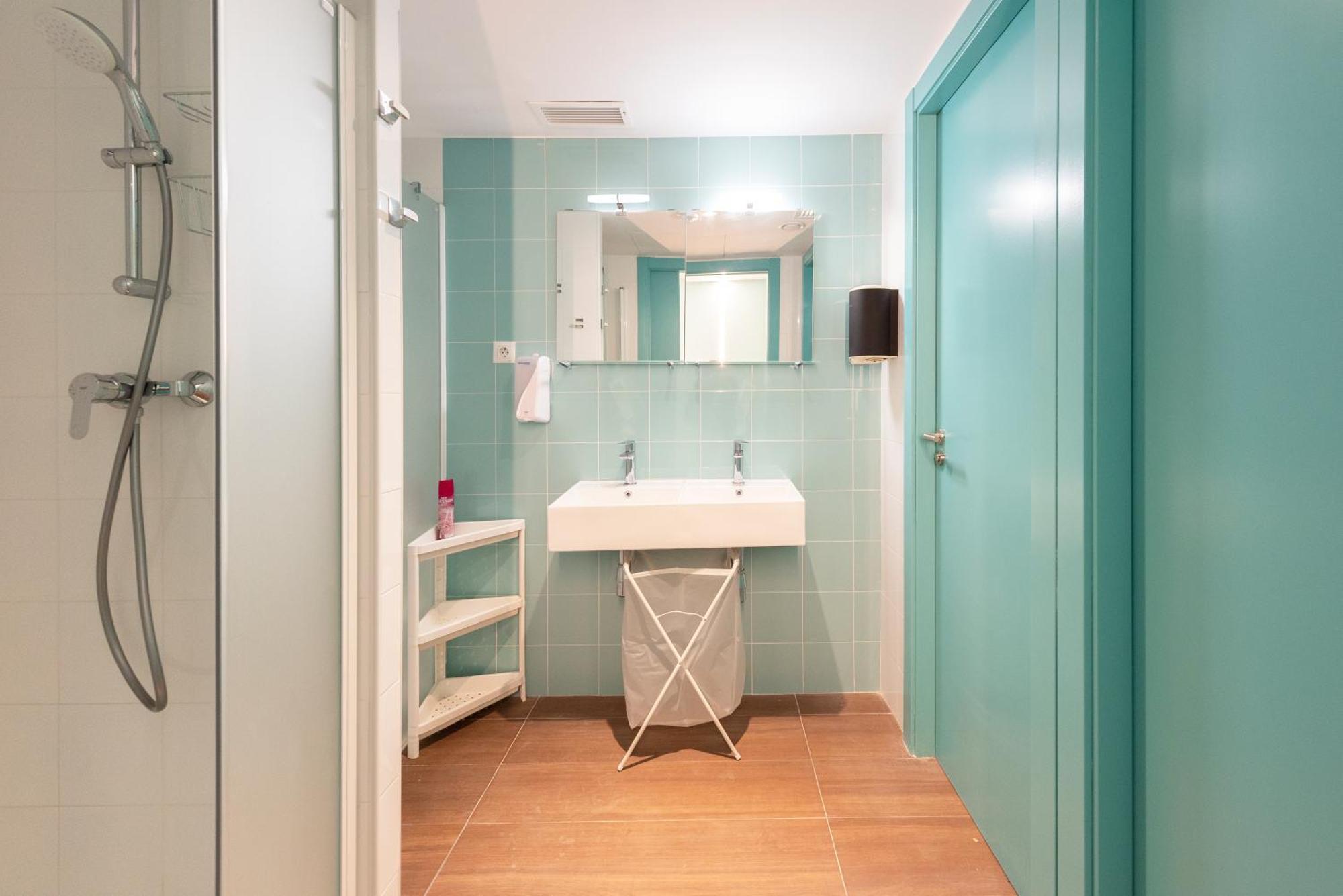 Hostelle - Women Only Hostel Barcelona Eksteriør billede
